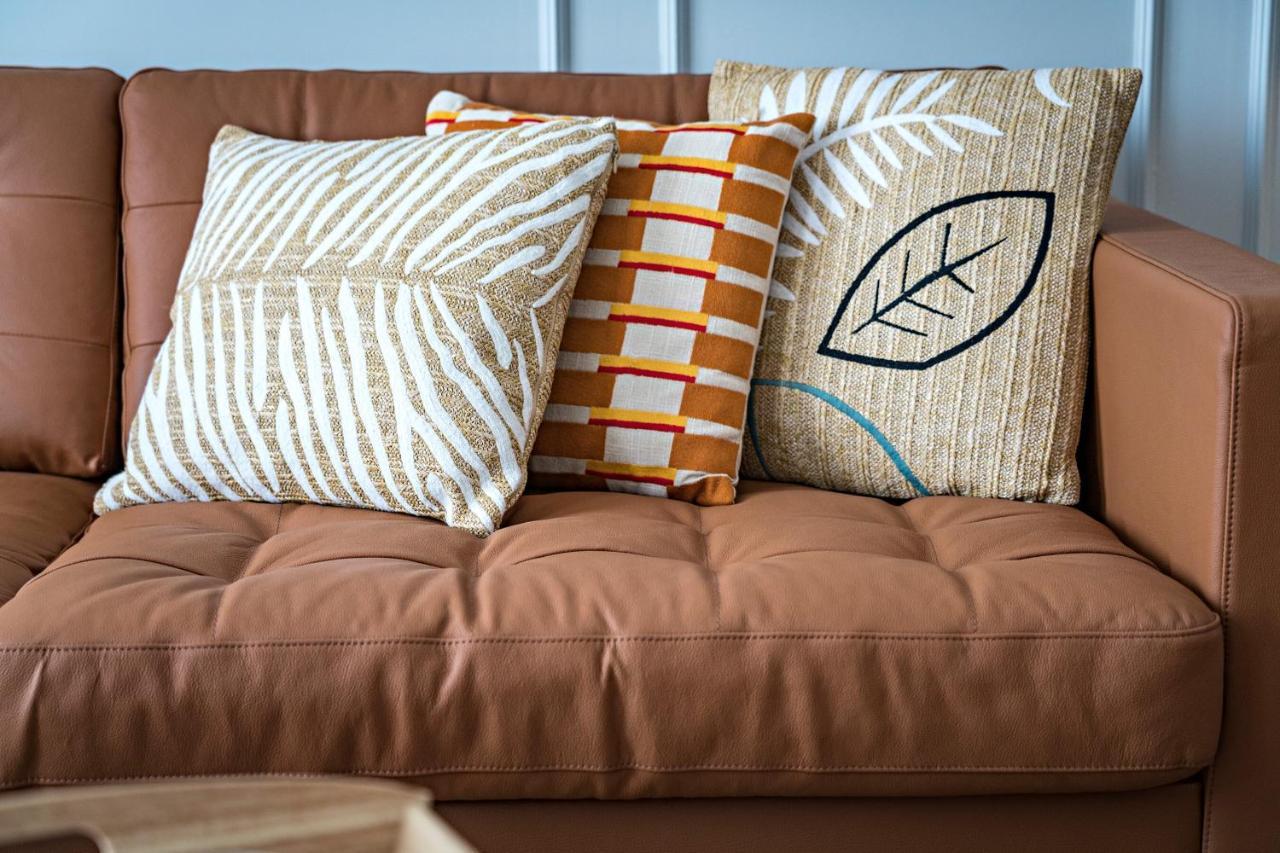 Habitat Apartments Grace Barcelona Ngoại thất bức ảnh