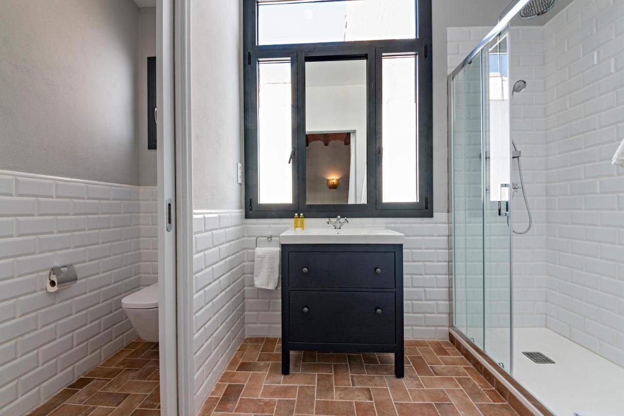 Habitat Apartments Grace Barcelona Ngoại thất bức ảnh