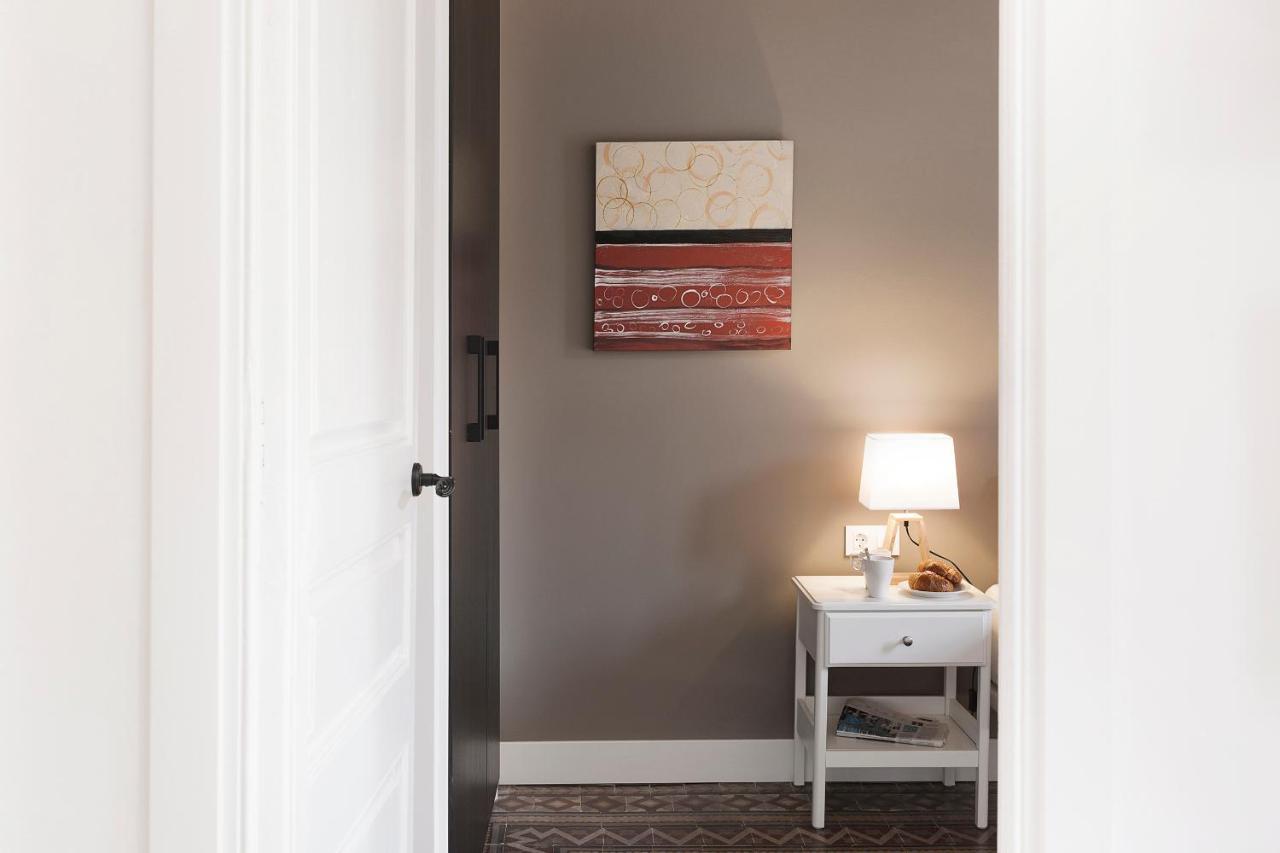 Habitat Apartments Grace Barcelona Ngoại thất bức ảnh